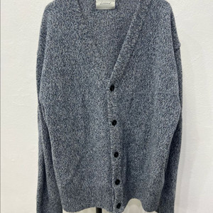 정품) 엘무드 남성 가디건 48 이미지