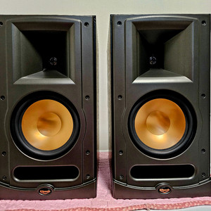 클립쉬 Klipsch RB-61 북쉘프 스피커