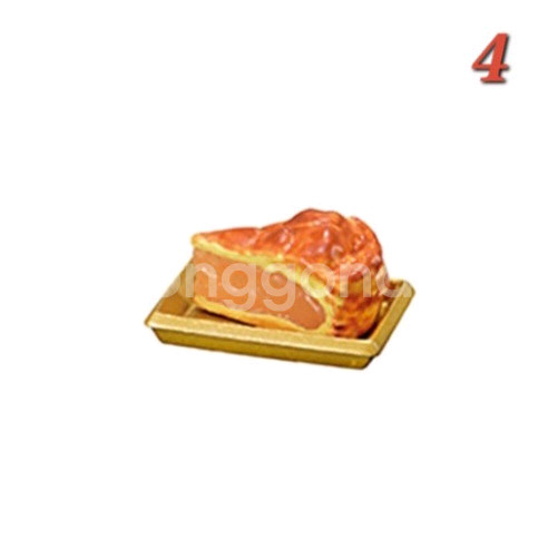 리멘트 고모레비 숲의 케이크 가게--1