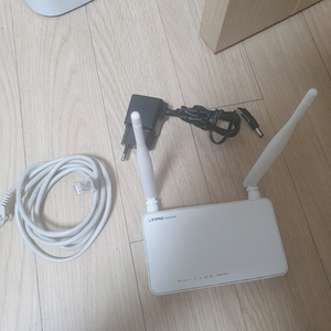 iptime n604e 인터넷공유기 wifi 공유기