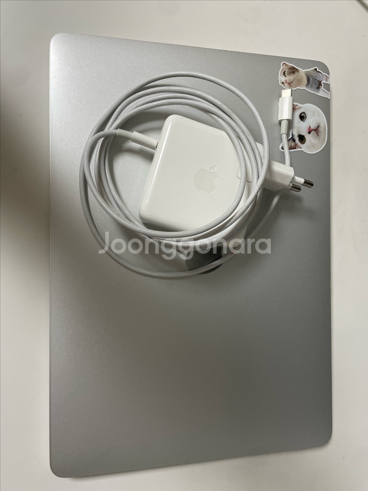 MacBook Pro 13 M1 중고 판매합니다--0