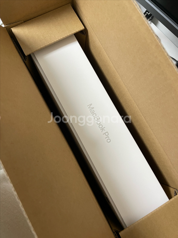 MacBook Pro 13 M1 중고 판매합니다--3