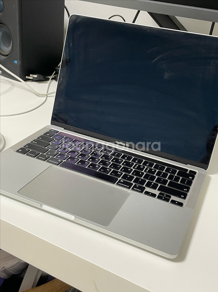 MacBook Pro 13 M1 중고 판매합니다--1