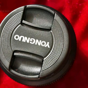 YONGNUO 카메라 렌즈 자동 초점 M4/3 42.5