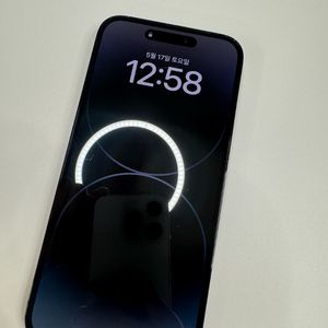 아이폰 14 pro max 512 블랙