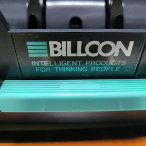 BILLCON R-141 지폐계수기
