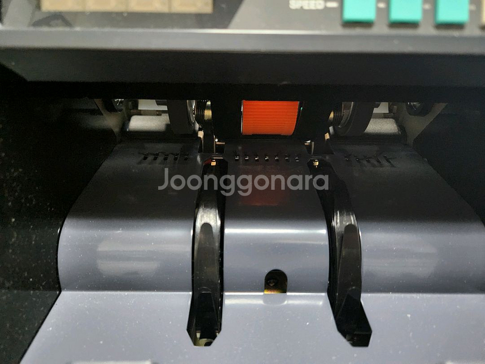 BILLCON R-141 지폐계수기--4