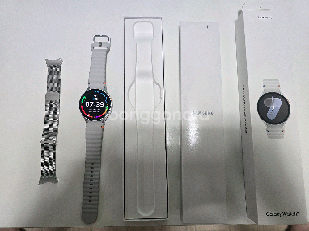 갤럭시 워치7 44mmLTE--0