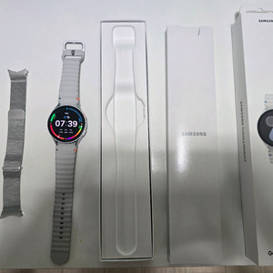 갤럭시 워치7 44mmLTE