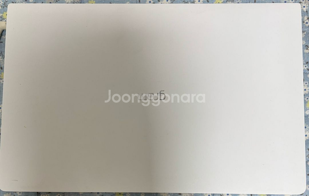 LG그램 14인치 14Z955-LR20K--0