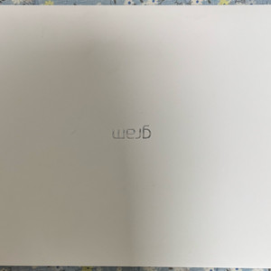 LG그램 14인치 14Z955-LR20K