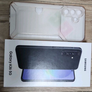 갤럭시 A36 5G 삼케플