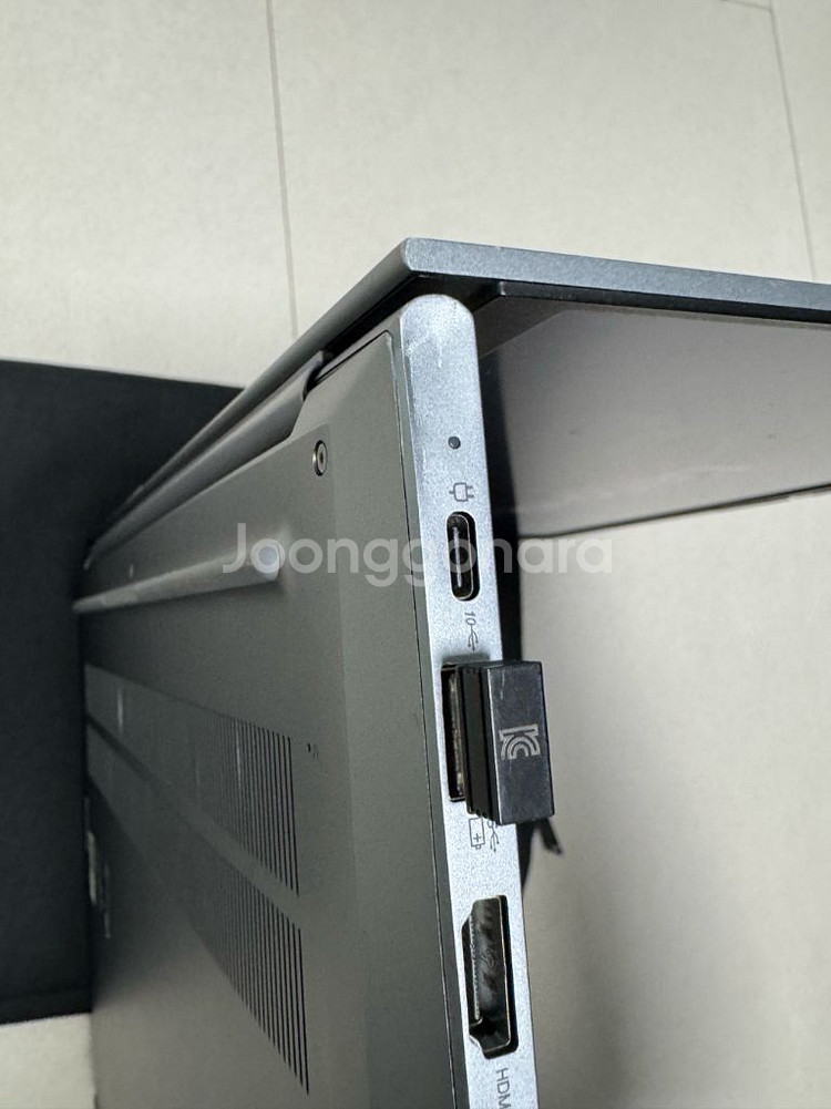 레노버 노트북 6800u 씽크북 16 gen4+--2