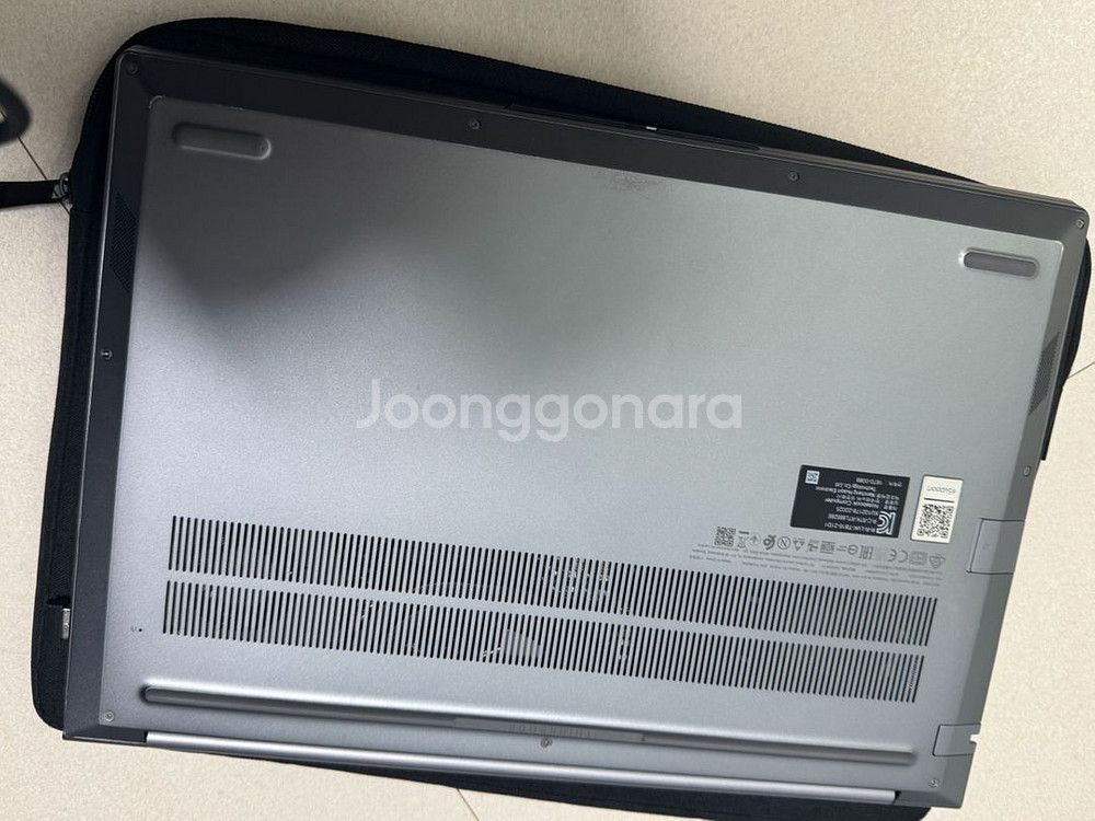 레노버 노트북 6800u 씽크북 16 gen4+--3