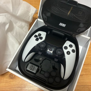 ps5 듀얼센스엣지 25.06.25구매