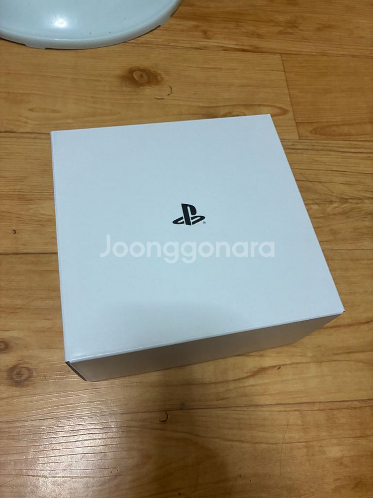 (안전거래o)ps5 듀얼센스엣지 25.06.25구매--3