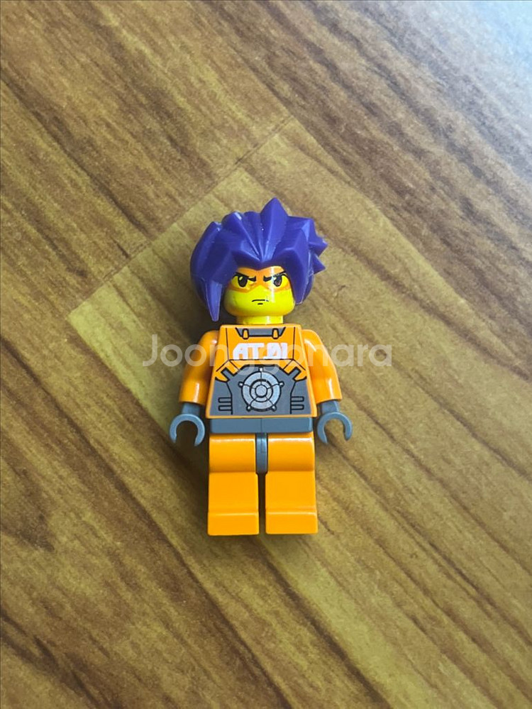 올드레고 엑소포스 피규어 팝니다--0