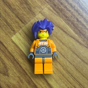 올드레고 엑소포스 피규어 팝니다