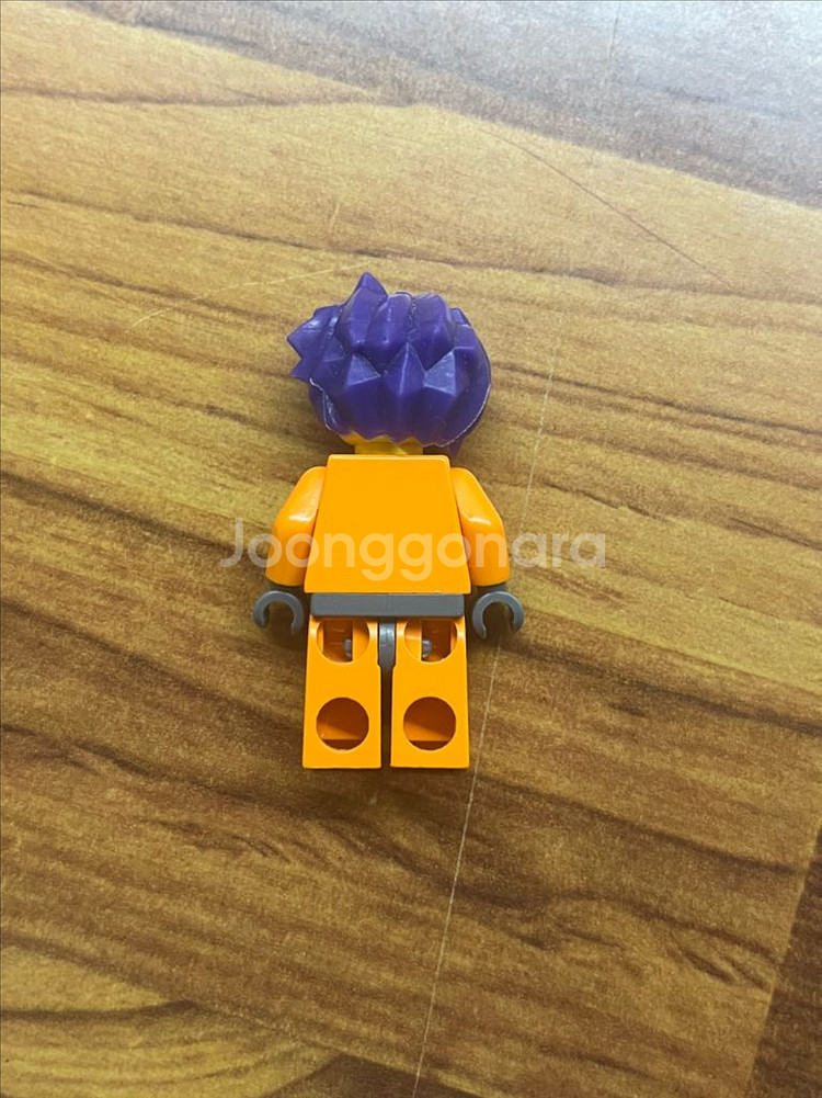 올드레고 엑소포스 피규어 팝니다--1