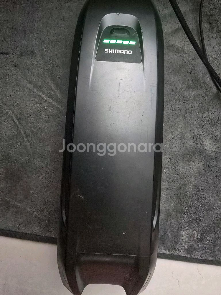 bt e8010 시마노 배터리--0