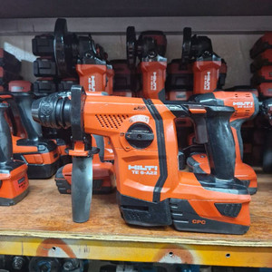 [HILTI]힐티충전함마드릴 TE6A22AVR S급
