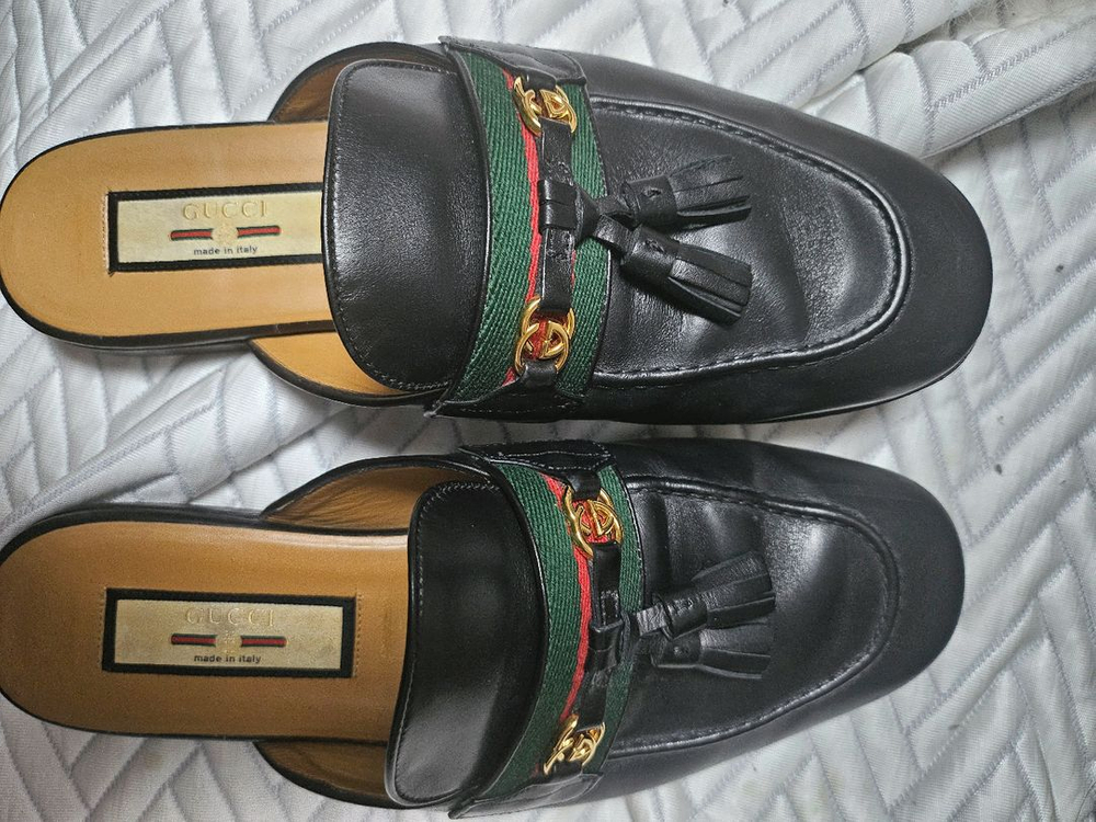 구찌블로퍼250--6