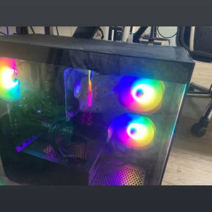 7800x3d 3070ti
