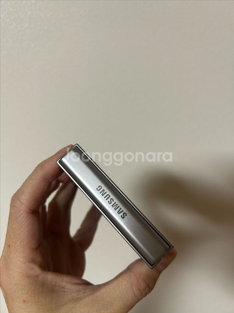 갤럭시Z플립6 512G+기타추가포함--1