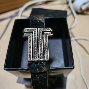 LANVIN 팔찌 랑방