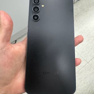 갤럭시 A34