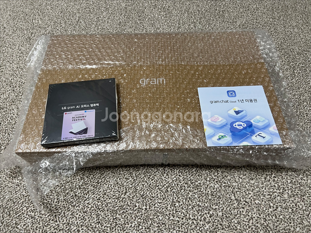 LG전자 2025 그램14 14ZD90T-GX56K--0