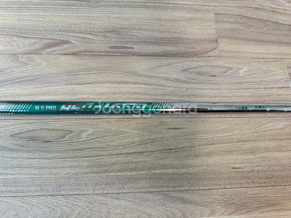 (최종가격) 미우라 CB-302 아이언 세트--7