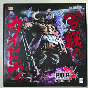 정품) POP 맥시멈 카이도우 팝니다! (새상품,초판