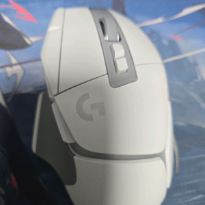 팔아요)로지텍 g502x plus 풀박스