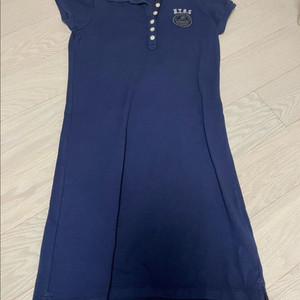 Tommy Hilfiger 타미힐피거 피케 원피스