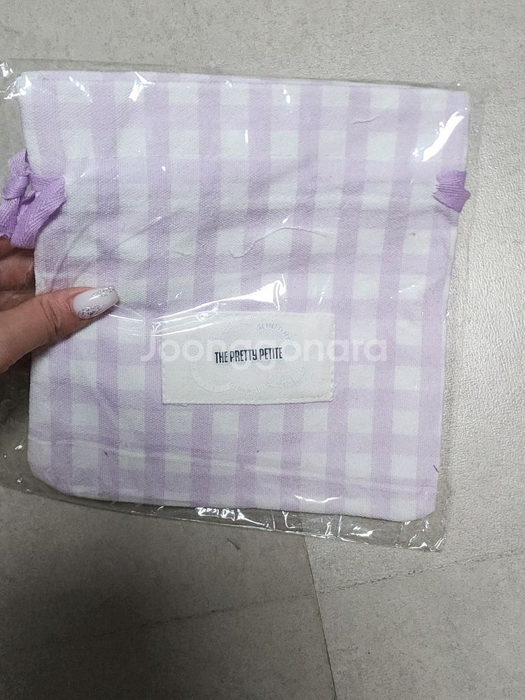 쿠로미 파우치 등 파우치 모음--4