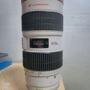 ef 70-200 f2.8 아빠백통