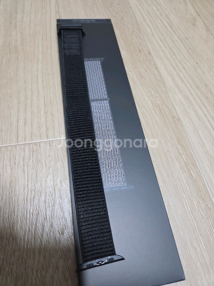 애플워치se나이키 44mm--4