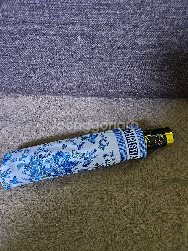 디올 자동양우산(새상품)--2