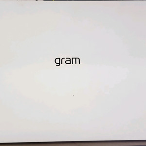 LG Gram 노트북 미개봉 새상품