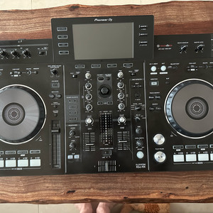 XDJ-RX1