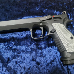 KJW CZ TS 2 TACTICAL