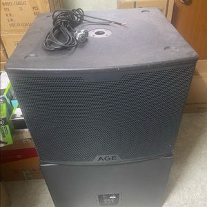 가격인하.!!!! 진열품 2통. 120만원. 풀방수스피