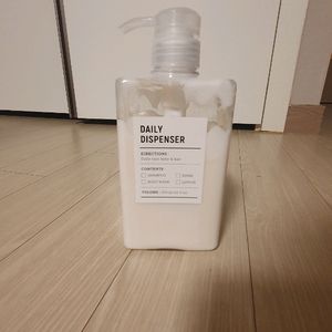 바이레도 발다프리크 바디로션 400ml