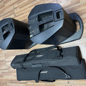 보스 Bose L1 Compact 공연용 스피커
