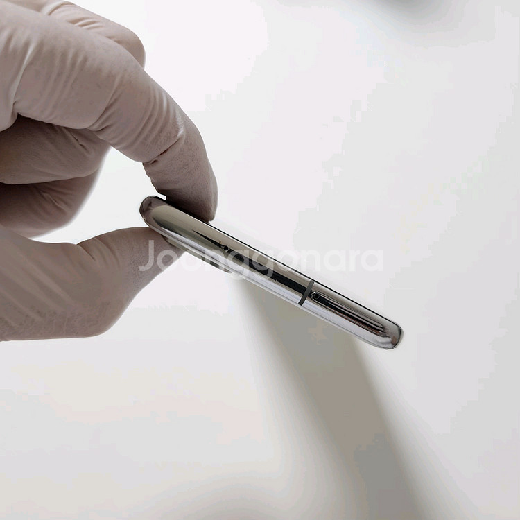 갤럭시 S20 플러스 256GB 깔끔 저렴 정상해지--3