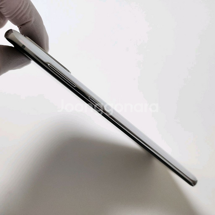 갤럭시 S20 플러스 256GB 깔끔 저렴 정상해지--6