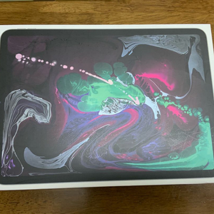 아이패드 프로 11 512기가 팝니다