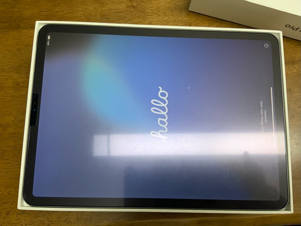 아이패드 프로 11 512기가 팝니다 이미지