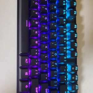 스틸시리즈 apex pro gen3 TKL KR